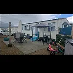 مكان تخييم Beautiful Mobile ترالي