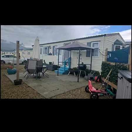 Campsite Beautiful Mobile Tralee