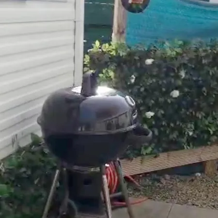 Beautiful Mobile キャンプ場