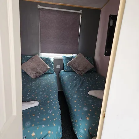 Beautiful Mobile Campsite