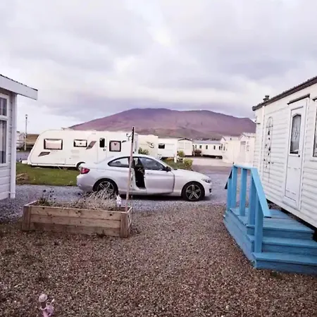 Camping Beautiful Mobile *