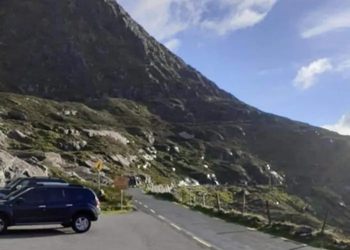 Beautiful Mobile Tralee