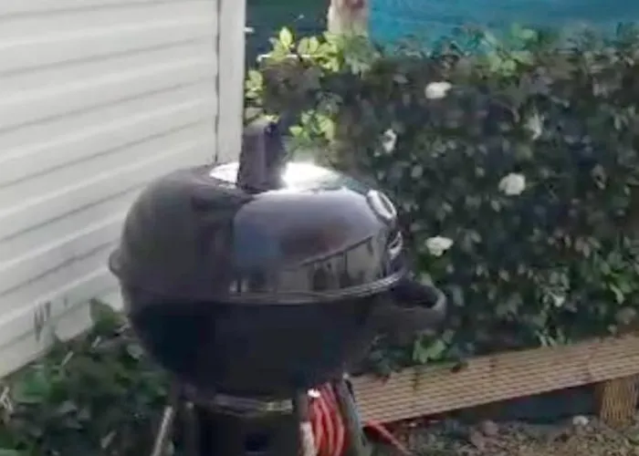 Beautiful Mobile キャンプ場