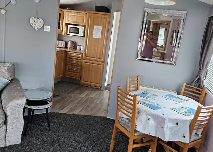 キャンプ場 Beautiful Mobile