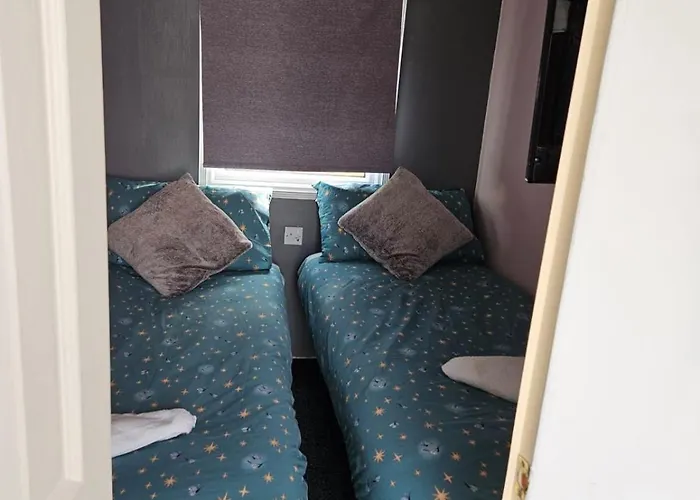 Beautiful Mobile キャンプ場